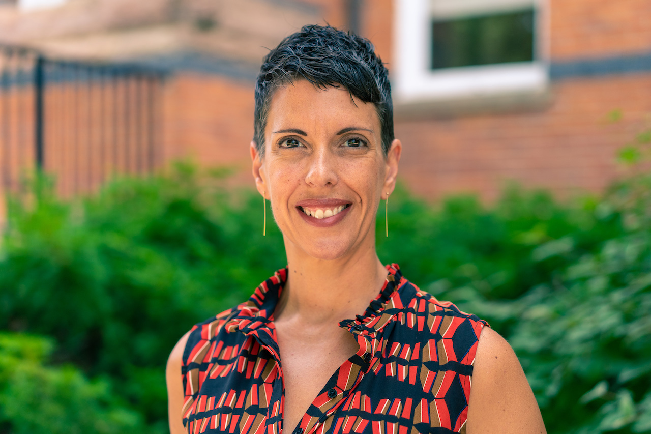 Read more about the article Nicola Imbracsio Named Assistant Director of Assessment